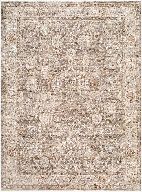 Mansfield Machine Woven Rug