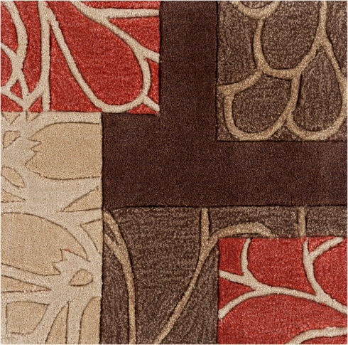Cosmopolitan Handmade Rug