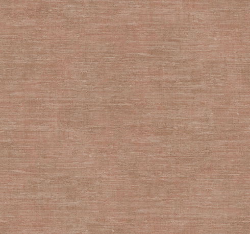 Heathered Wool Rust Wallpaper