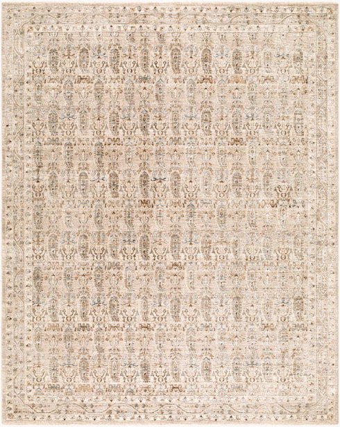 Arda Machine Woven Rug