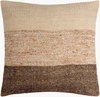Troposphere Accent Pillow, Decorative Pillow by Surya, 18" length x 18" width thumbnail