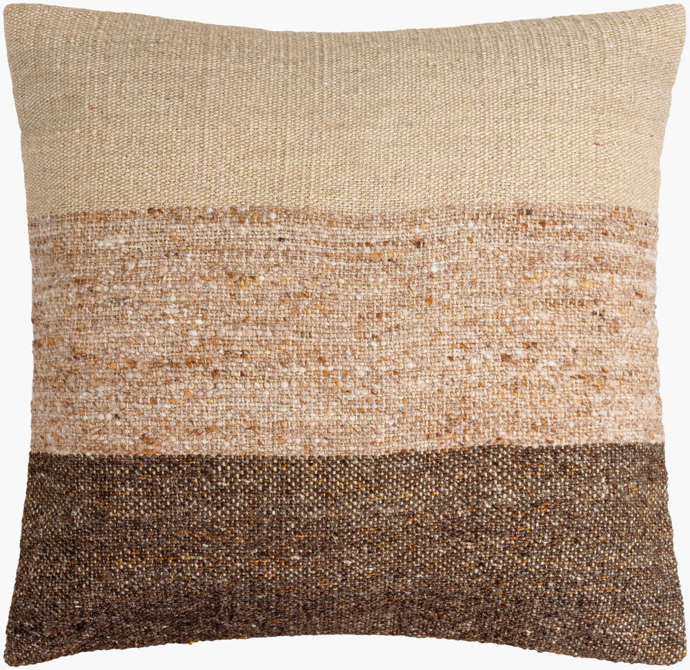 Troposphere Accent Pillow large image 