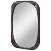 Sheldon Mid-Century Mirror, by Uttermost, 2'2" width x 3'2" height x 1.37" depth thumbnail 4