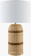 Caylus Accent Table Lamp thumbnail 0