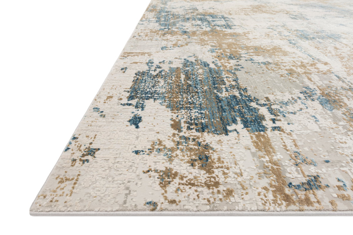 Loloi Sienne Rug, 3'7" length x 5'7" width View 2