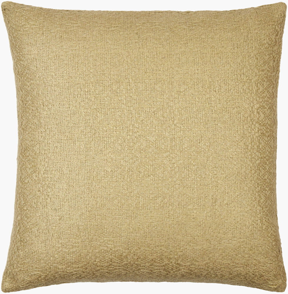 Dwight Accent Pillow, Decorative Pillow by Surya, 18" length x 18" width