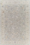 Avant Garde Machine Woven Rug, by Surya, 9'6.17" length x 6'6.74" width thumbnail