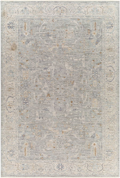 Avant Garde Machine Woven Rug