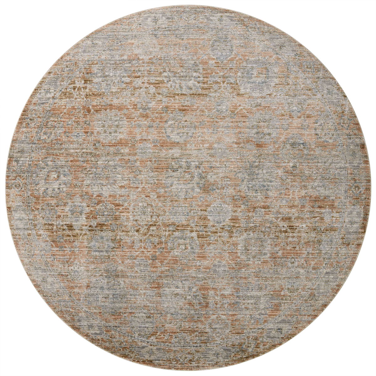Jean Stoffer x Loloi Katherine Rug, 2'3" length x 3'10" width View 9