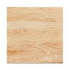 Oregon Square Coffee Table Blonde, by Moe's Home, 42" width x 15" height x 42" depth thumbnail 5
