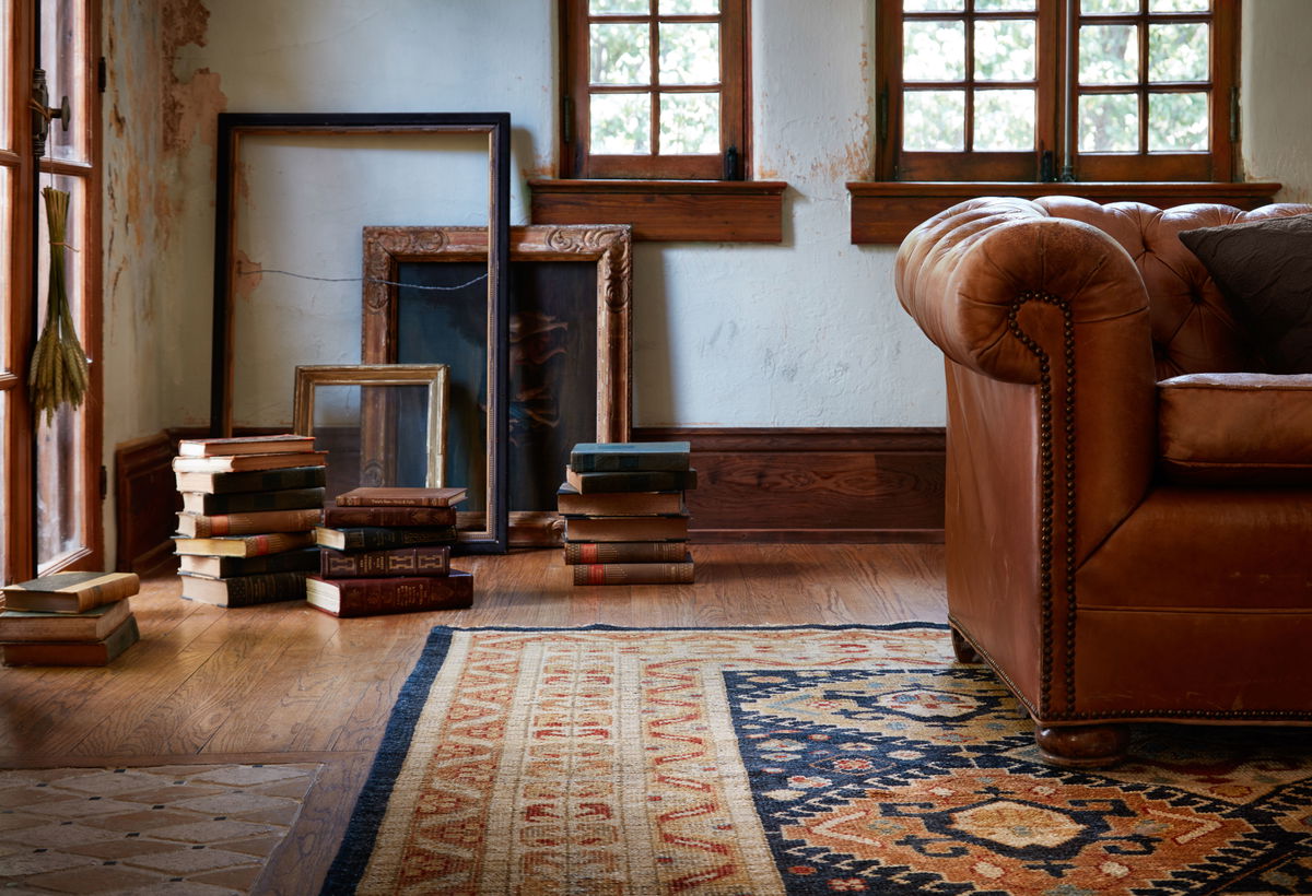 Loloi Heirloom Rug, 2'9" length x 8' width View 5