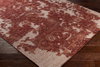 Hoboken Handmade Rug, by Surya, 3' length x 2' width thumbnail