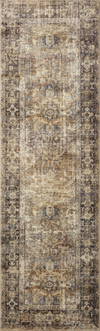 Amber Lewis x Loloi Morgan Rug, 2'3" length x 7'6" width thumbnail 7