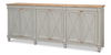 Marksman Sideboard,Antique Muted Grey thumbnail 0