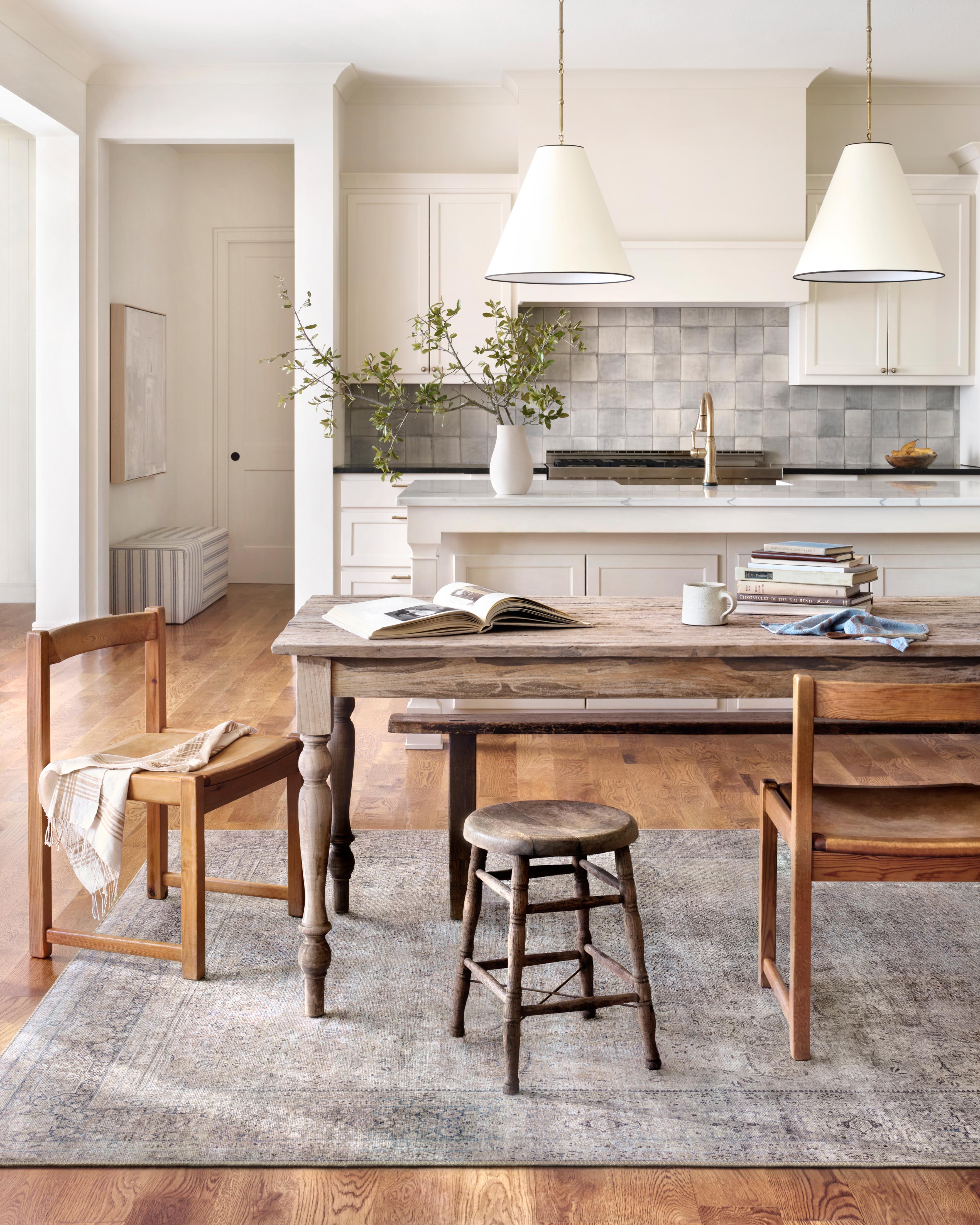 Loloi II Wynter Rug, 2' length x 5' width View 3