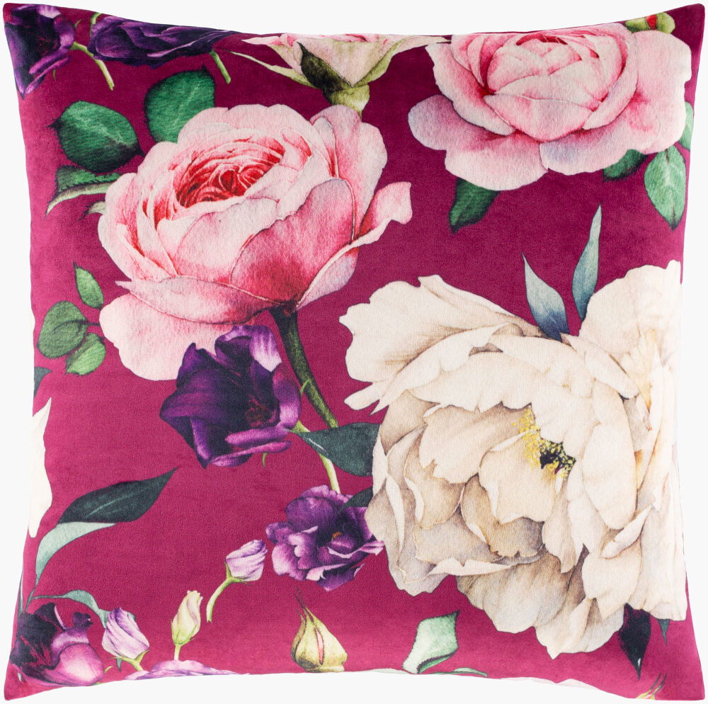 Leilani Accent Pillow large image 