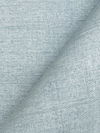 Woven Linen Sky Blue Wallpaper thumbnail 3