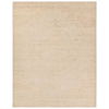 Jaipur Living Pranhita APS01 Handknotted Medallion Tan and Cream Area Rug (9'x12') thumbnail 2