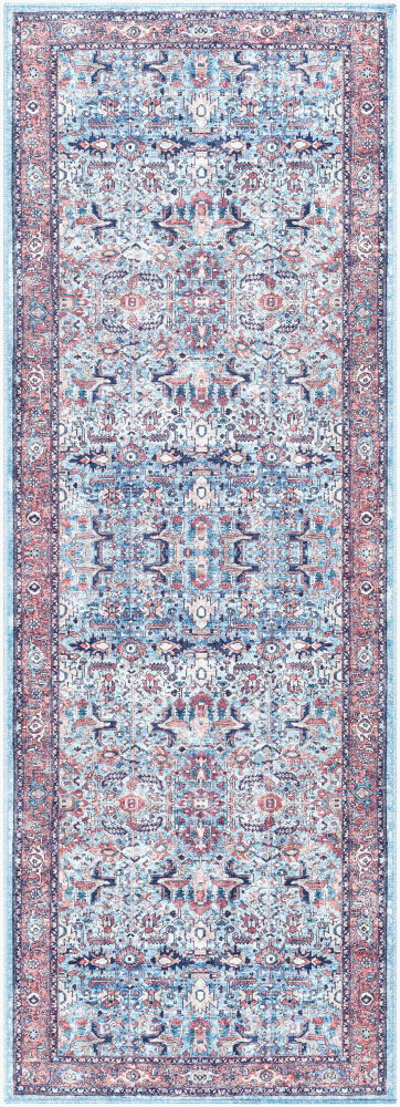 Georgina Machine Woven Rug large image 