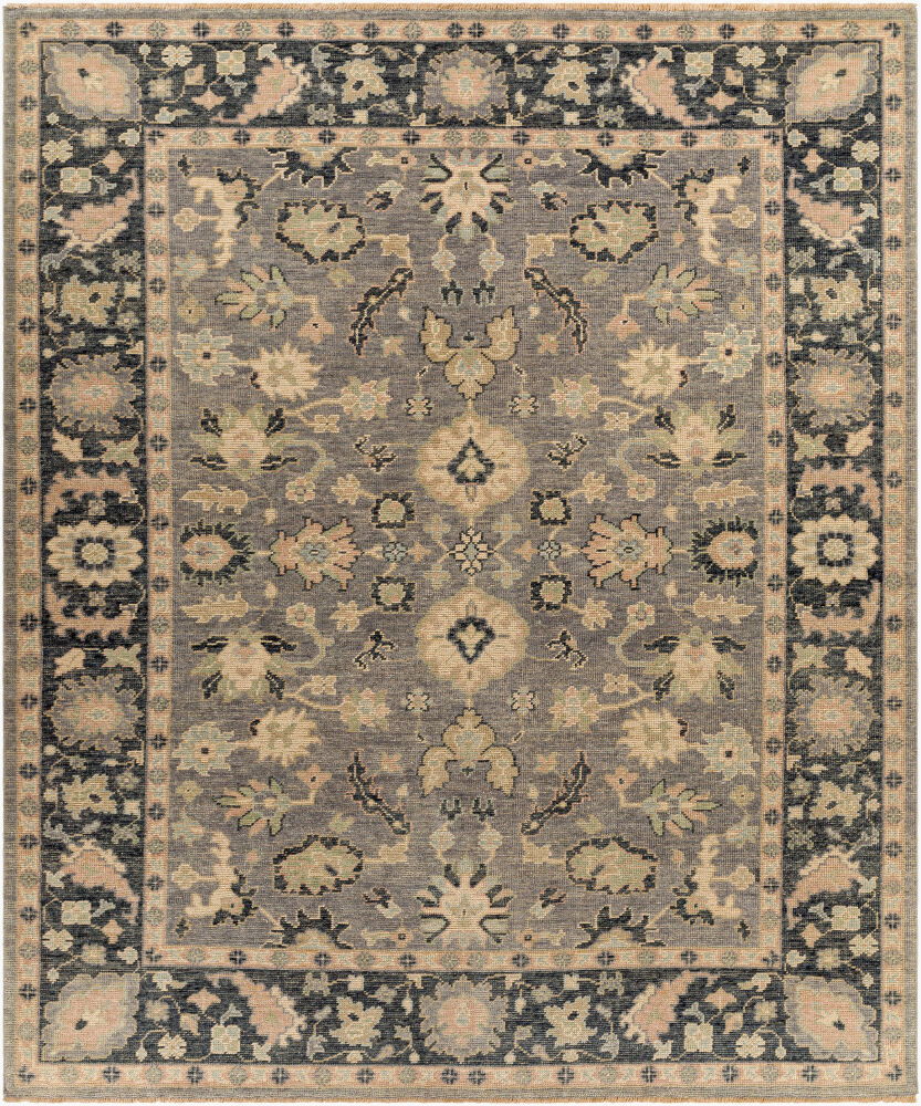 Reign Handmade Rug large image 