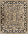 Reign Handmade Rug thumbnail 0