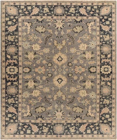 Reign Handmade Rug