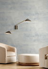 Salt Flats Blue Wallpaper thumbnail 1