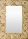 Ilene Mirror, by Surya, 26" width x 36" height thumbnail