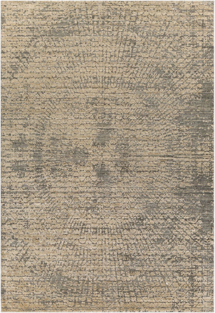Lucknow Handmade Rug large image 