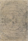 Lucknow Handmade Rug thumbnail 0