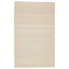 Naturals Tobago Handmade Jute/Sisal Egret Area Rug thumbnail 0