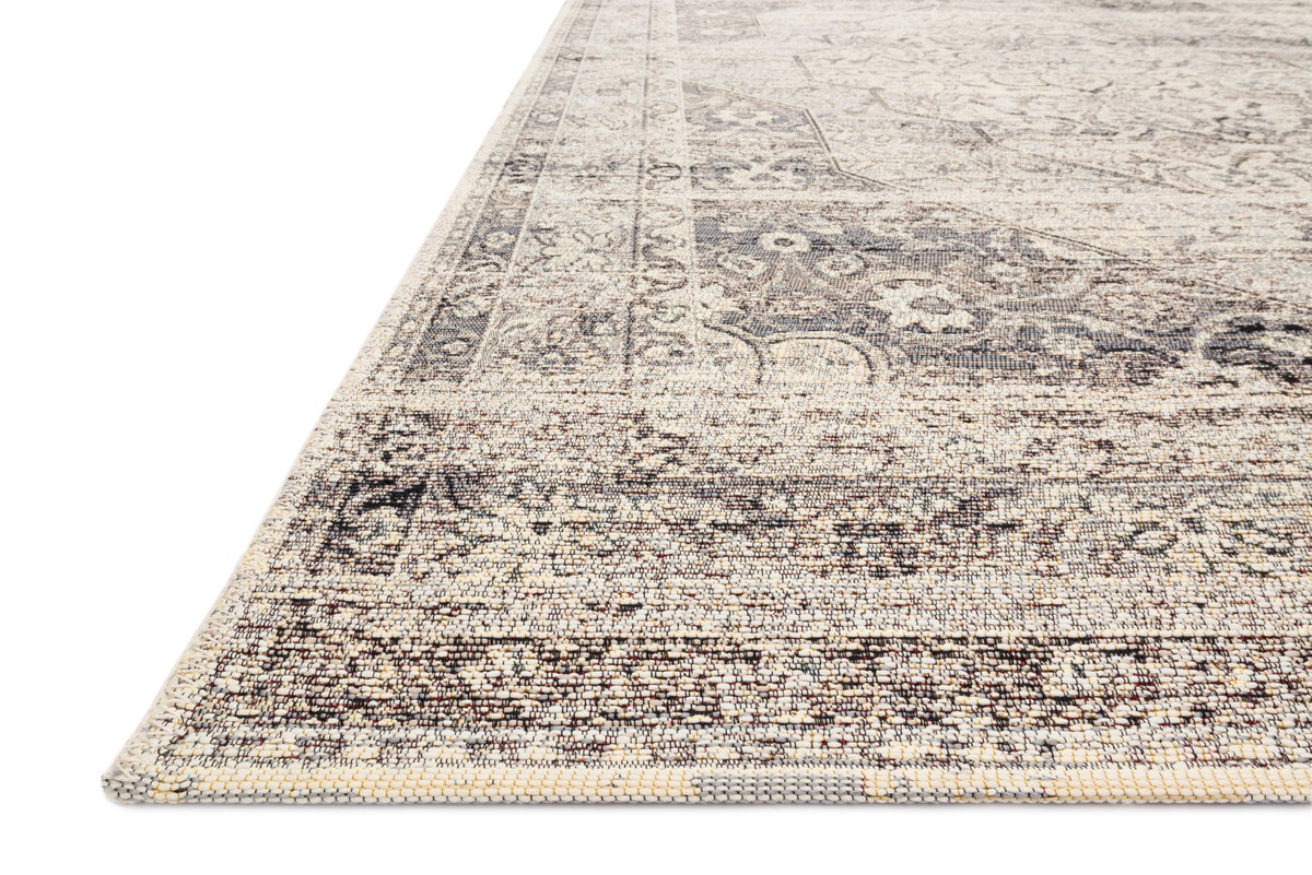 Loloi Mika Rug, 2'5" length x 7'8" width View 2