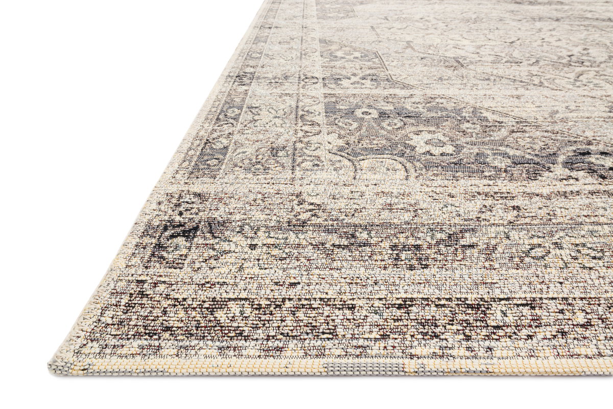 Loloi Mika Rug, 7'10" length x 11'2" width View 2