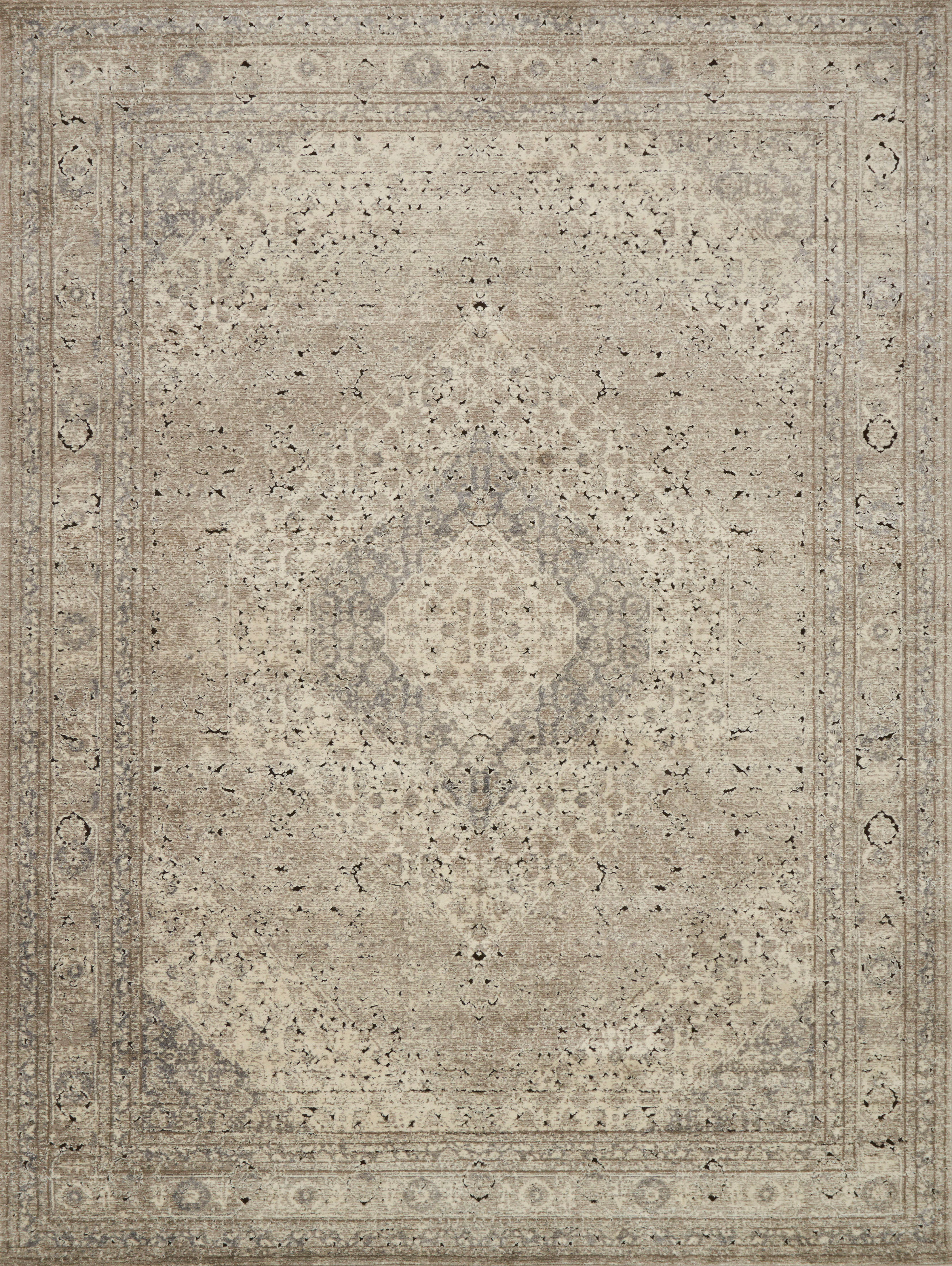 Loloi Millennium Rug, 7'10" length x 10'6" width