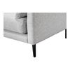 Raval Sofa Light Grey thumbnail 4