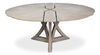 Casual Jupe Dining Table,Moonskin,Me thumbnail 9