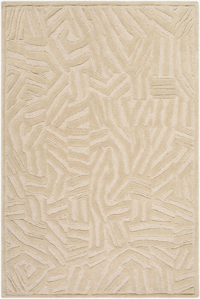 Brook Handmade Rug large image 