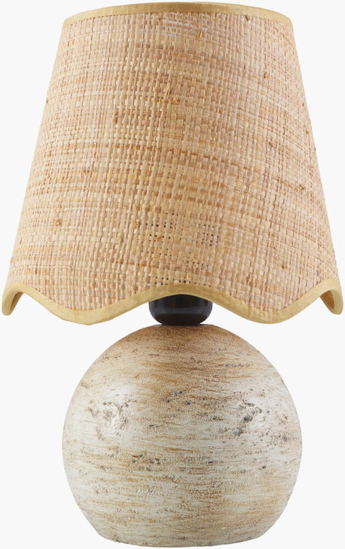 Lomba Accent Table Lamp