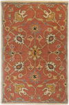 Caesar Handmade Rug, by Surya, 3' length x 2' width thumbnail