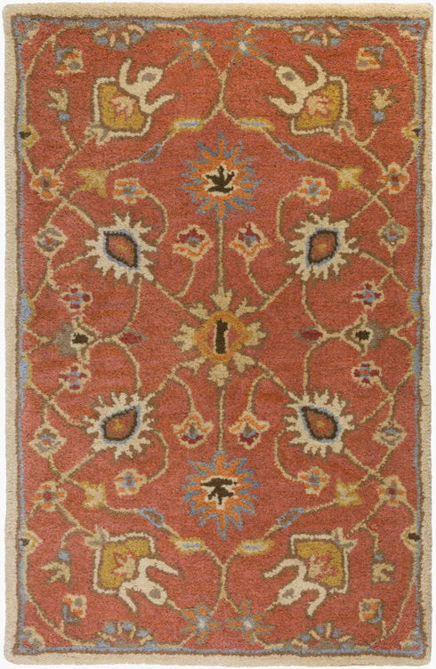 Caesar Handmade Rug