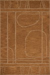 Jeremiah Brent x Loloi Barrow Rug, 5' length x 7'6" width thumbnail 1