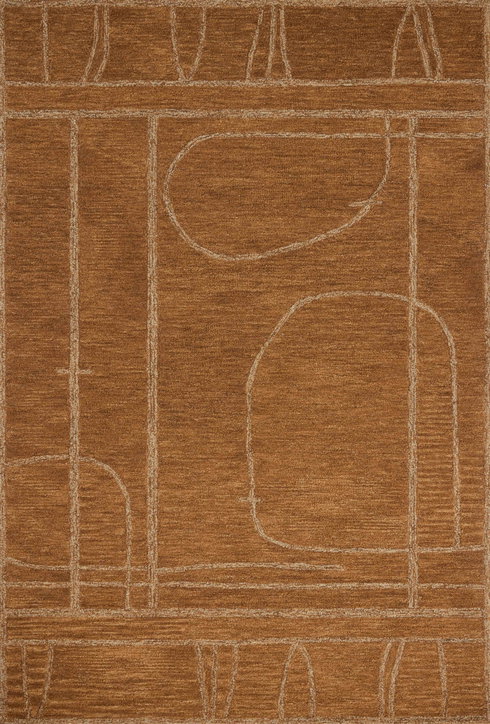 Jeremiah Brent x Loloi Barrow Rug