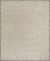Berkeley Handmade Rug, by Surya, 10' length x 8' width thumbnail
