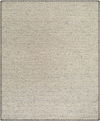 Berkeley Handmade Rug, by Surya, 9' length x 6' width thumbnail