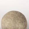 Sunita Set of 3 Gray Paper Mache Orbs thumbnail 7