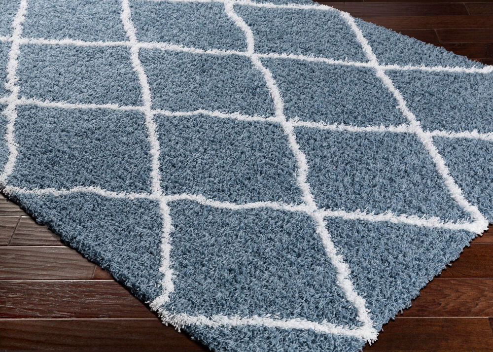 Urban Shag Machine Woven Rug large image 