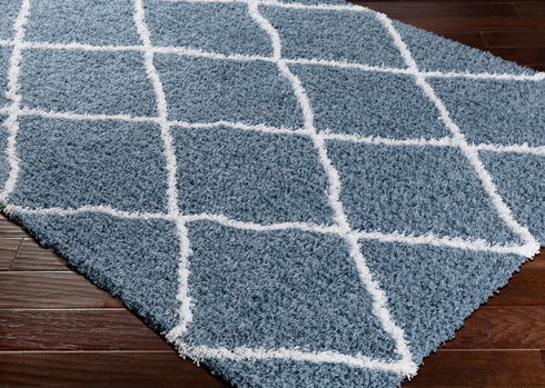 Urban Shag Machine Woven Rug