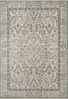 Rifle Paper Co. x Loloi Holland Rug, 1'6" length x 1'6" width thumbnail 1