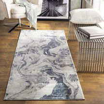 Online Designer Hallway/Entry Tibetan 2'7 x 7'7 Rug