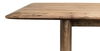 Andre Dining Table, Natural thumbnail 7